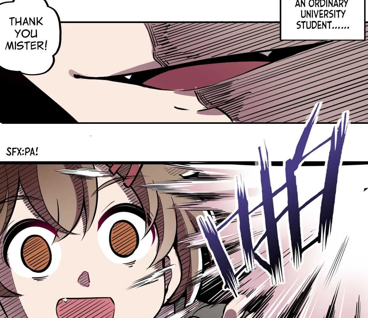 Demon X Angel, Can’t Get Along! Chapter 1 page 11 - 