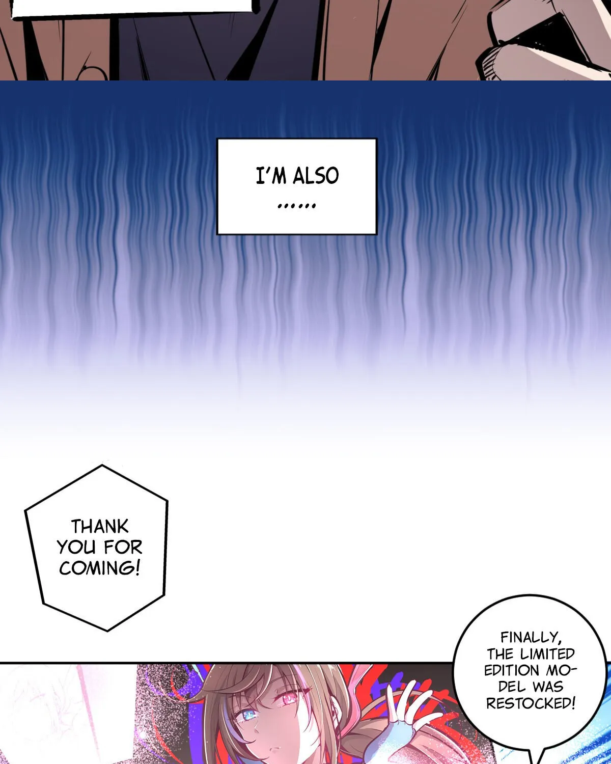 Demon X Angel, Can’t Get Along! Chapter 1 page 14 - 
