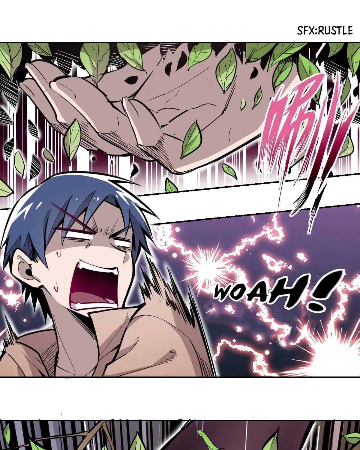 Demon X Angel, Can’t Get Along! Chapter 1 page 20 - 