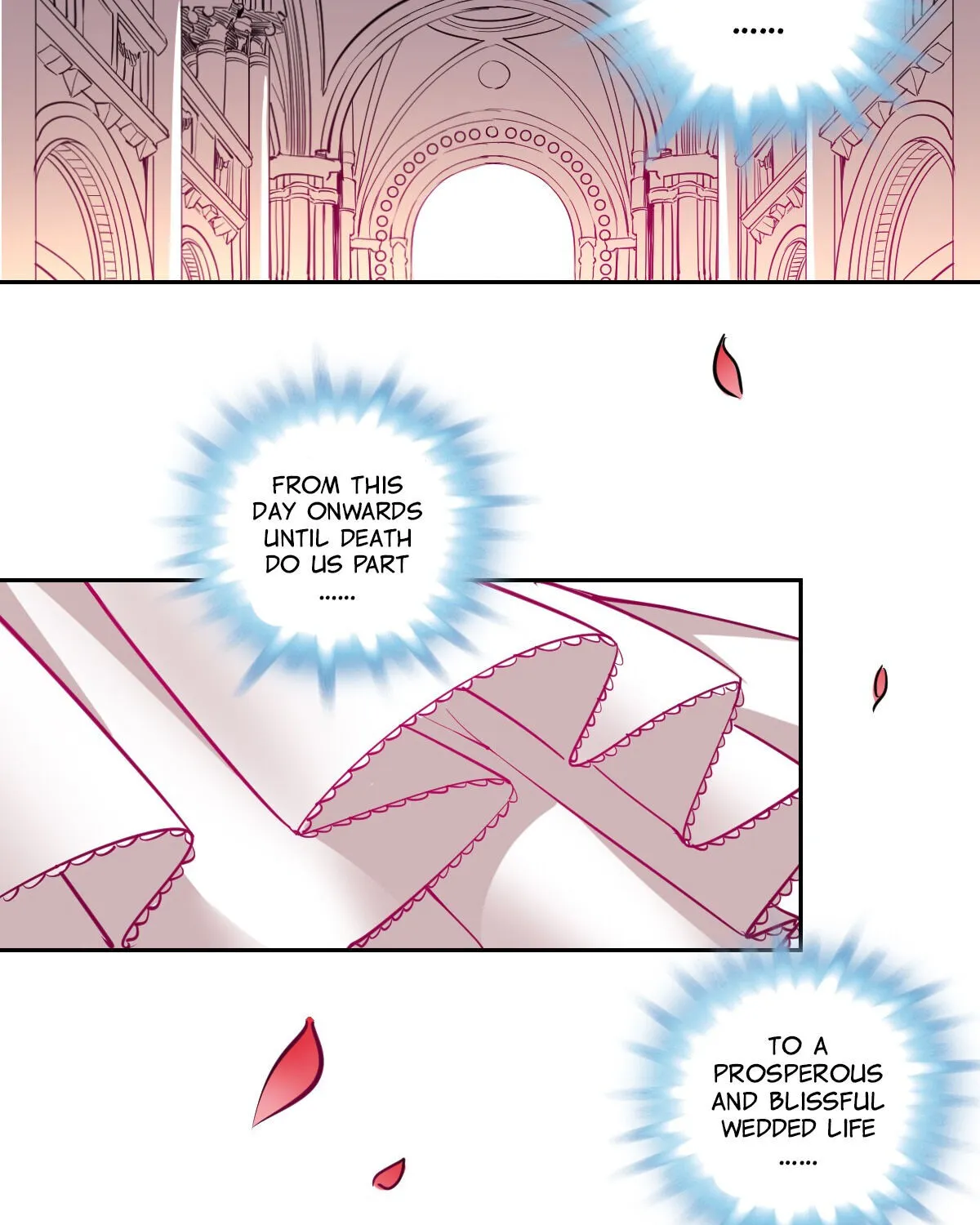 Demon X Angel, Can’t Get Along! Chapter 1 page 3 - 