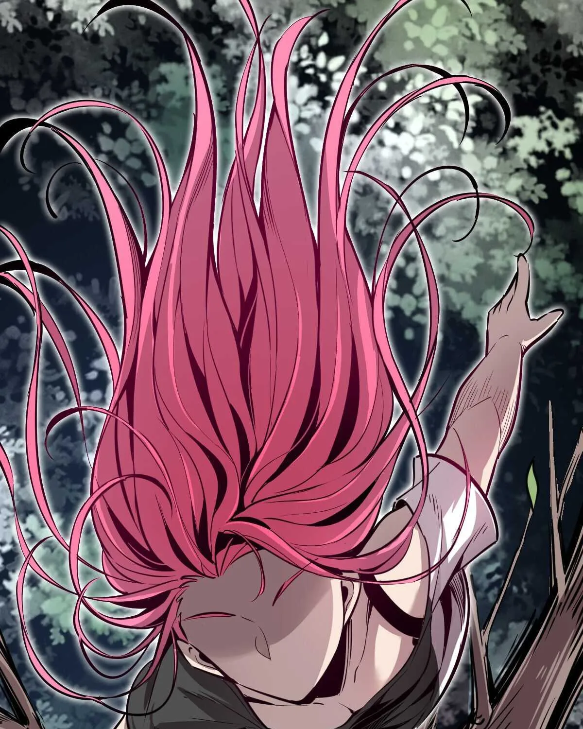 Demon X Angel, Can’t Get Along! Chapter 1 page 23 - 
