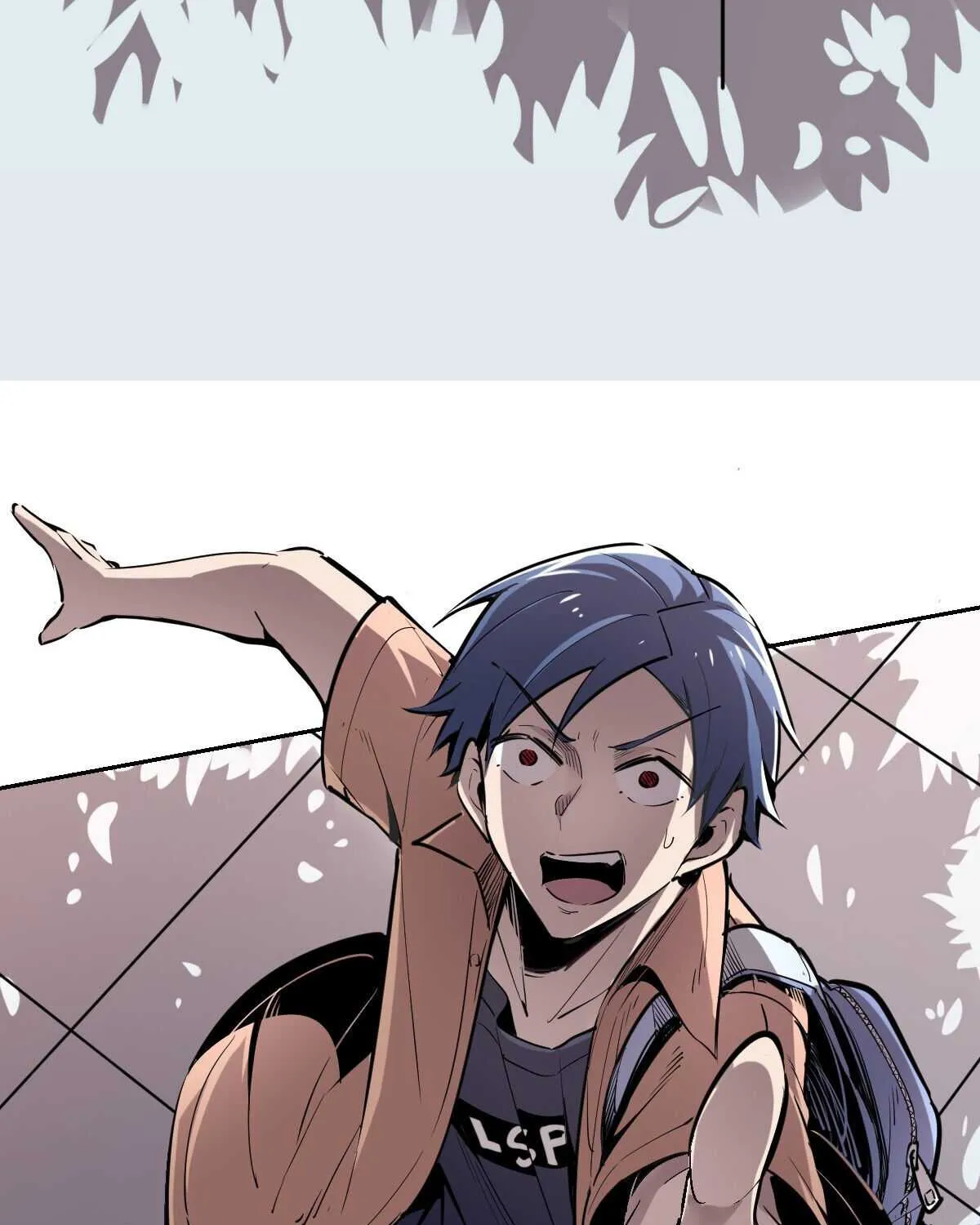 Demon X Angel, Can’t Get Along! Chapter 1 page 31 - 