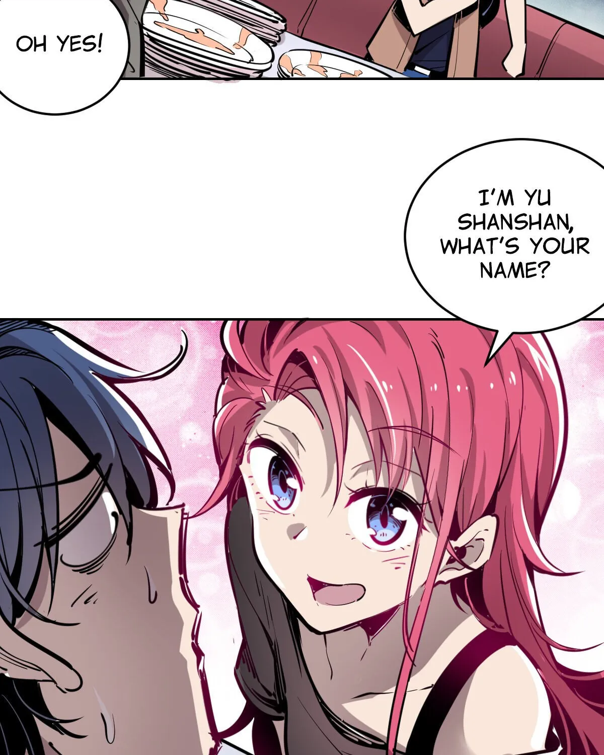 Demon X Angel, Can’t Get Along! Chapter 1 page 48 - 