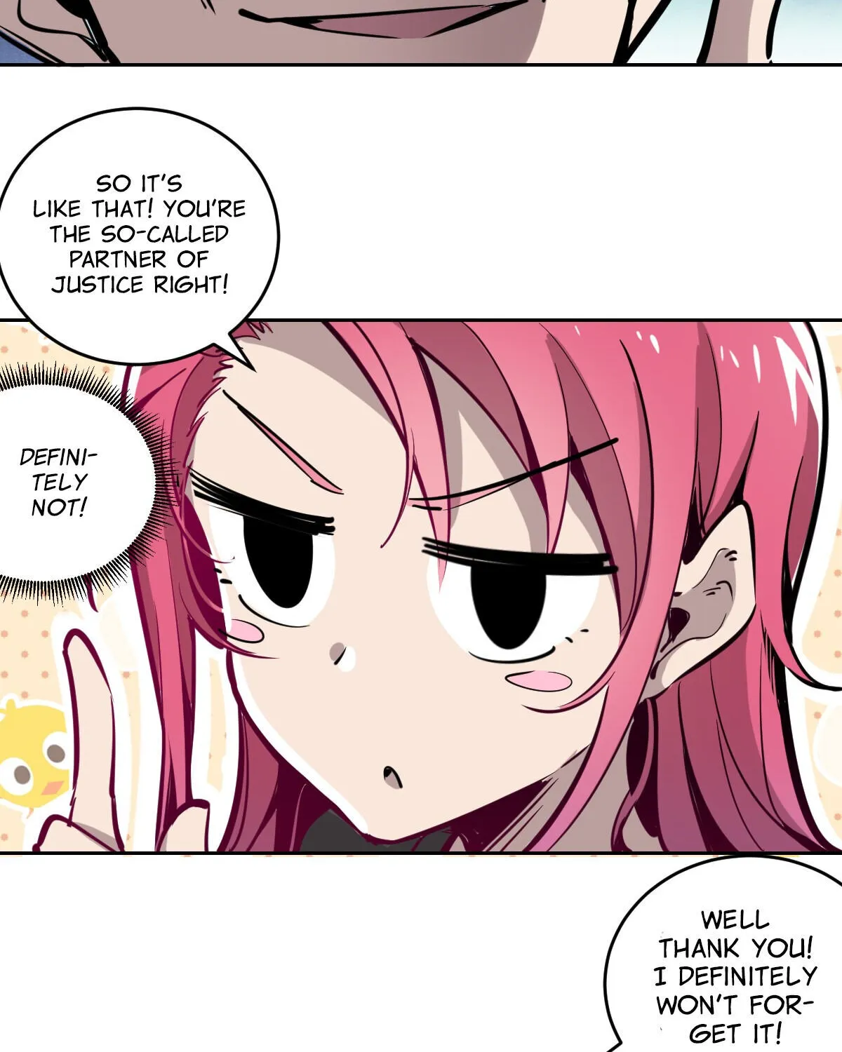 Demon X Angel, Can’t Get Along! Chapter 1 page 50 - 