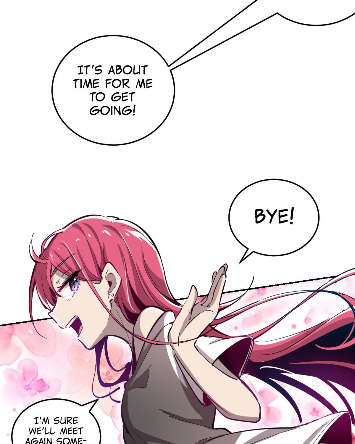 Demon X Angel, Can’t Get Along! Chapter 1 page 51 - 