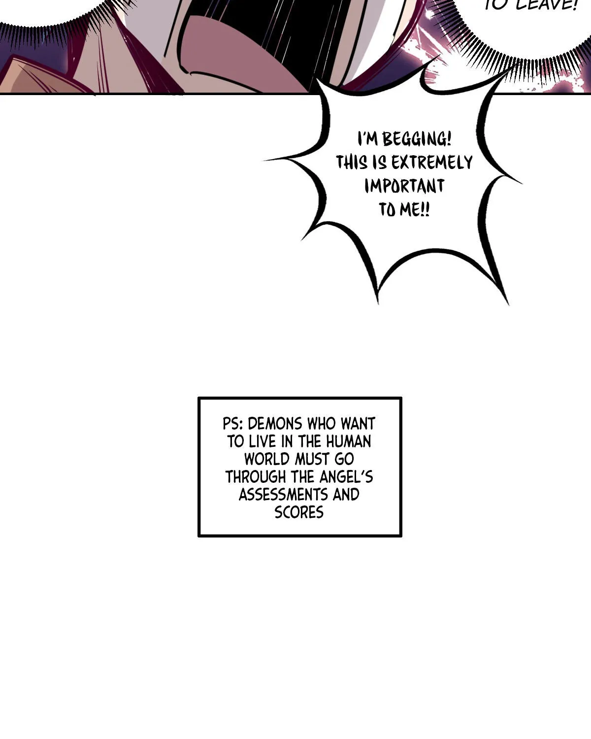 Demon X Angel, Can’t Get Along! Chapter 1 page 60 - 