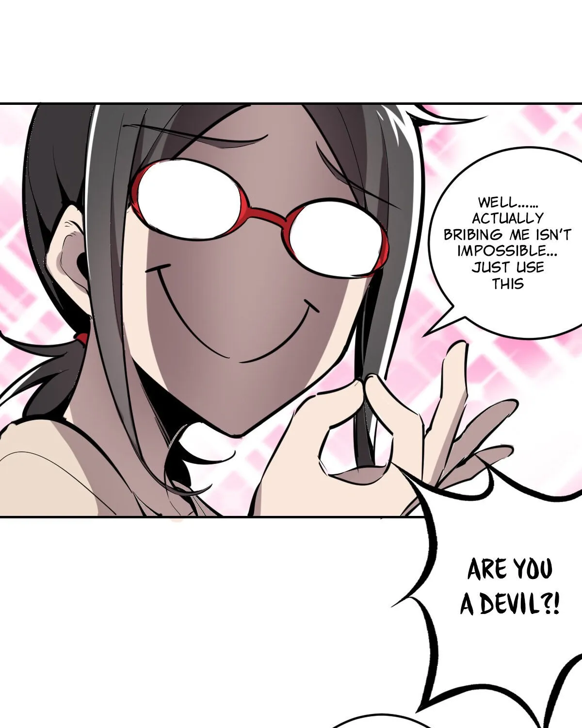 Demon X Angel, Can’t Get Along! Chapter 1 page 61 - 