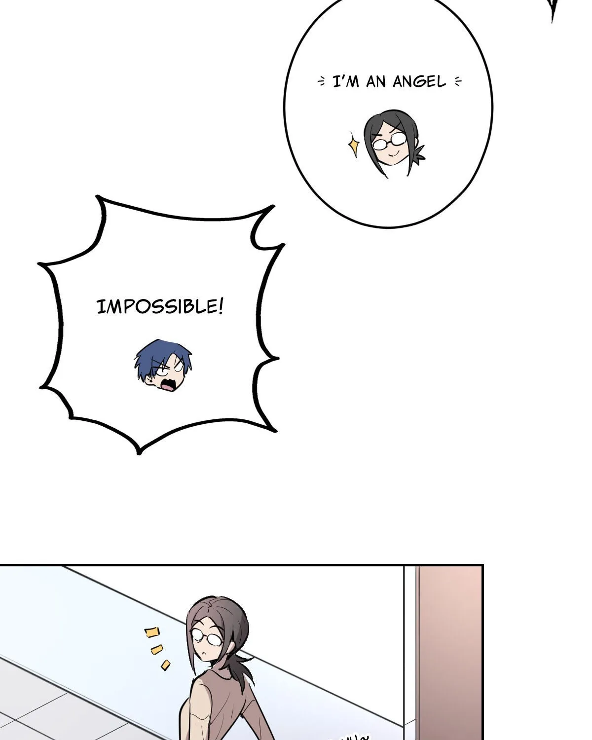 Demon X Angel, Can’t Get Along! Chapter 1 page 62 - 