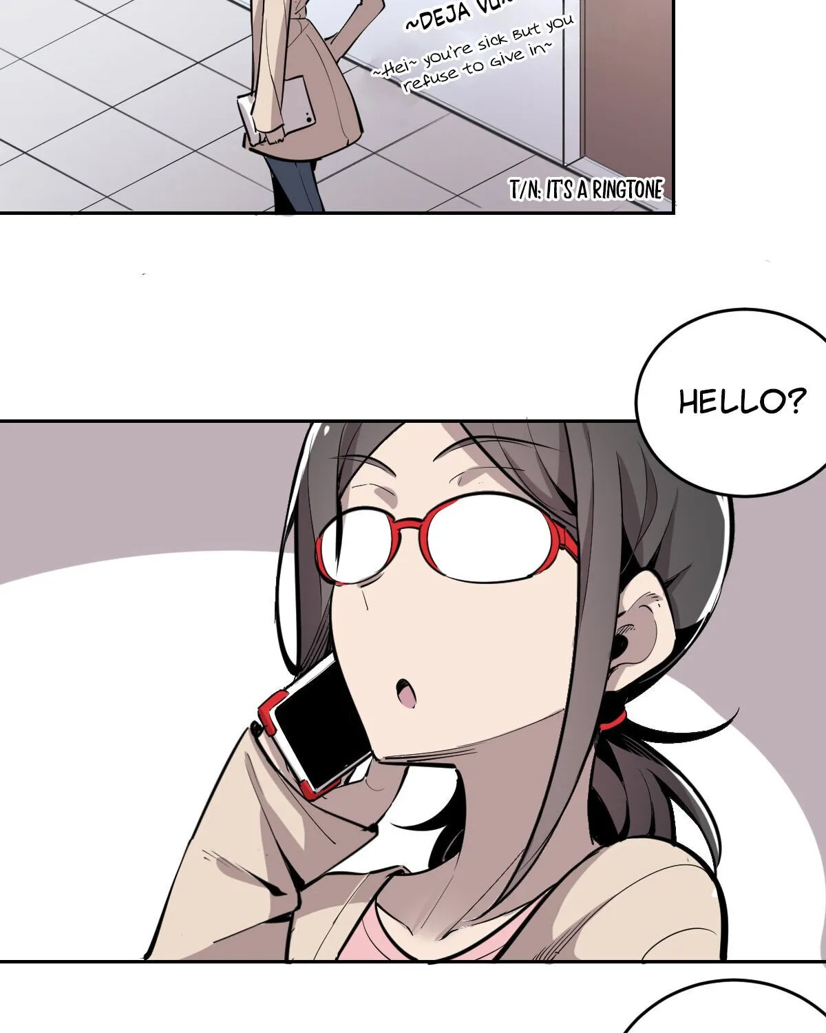 Demon X Angel, Can’t Get Along! Chapter 1 page 63 - 