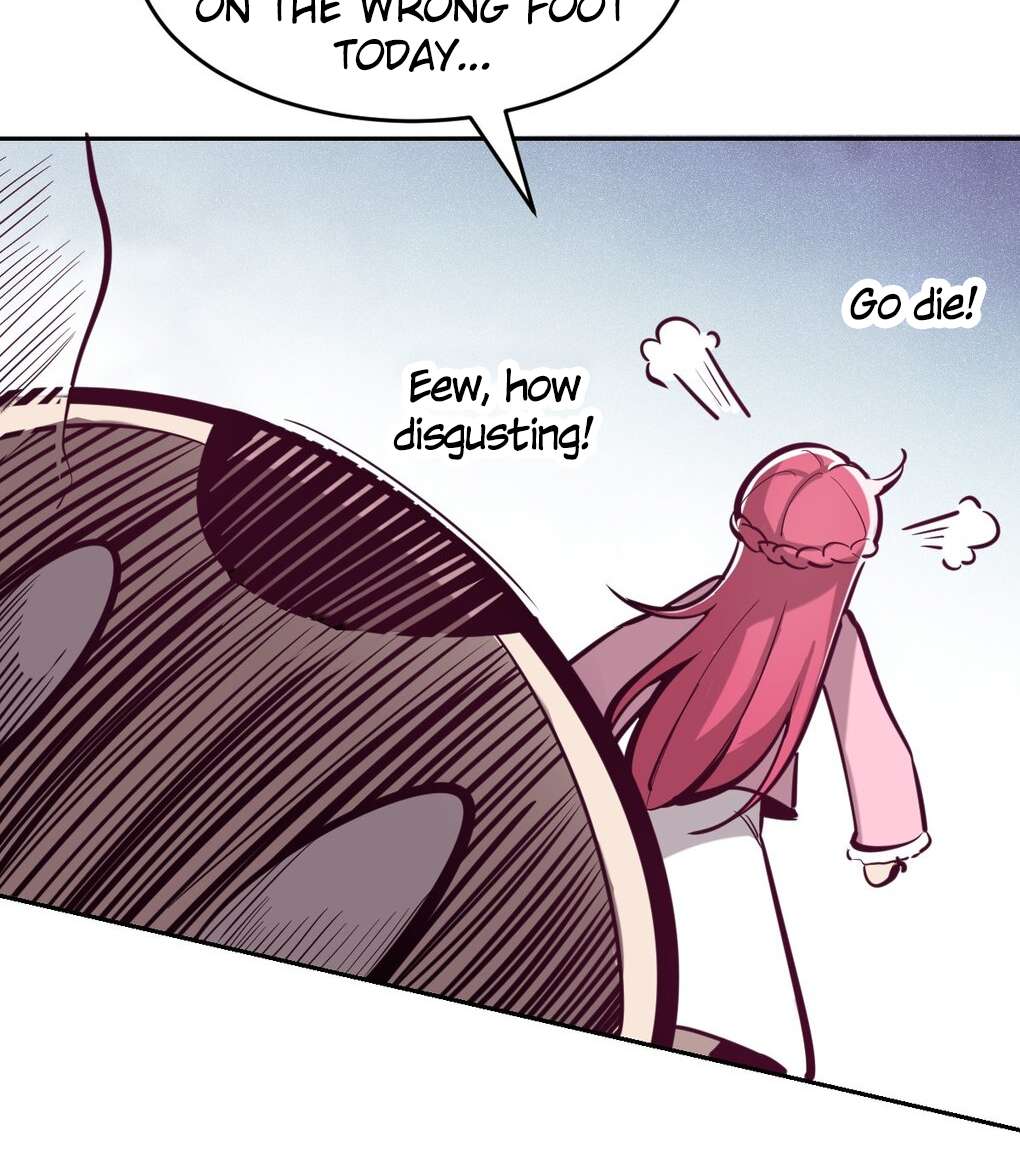 Demon X Angel, Can’t Get Along! Chapter 11 page 11 - 