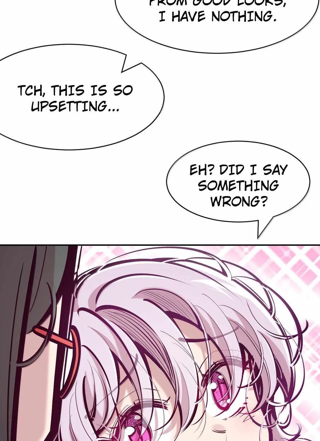 Demon X Angel, Can’t Get Along! Chapter 122.1 page 13 - 