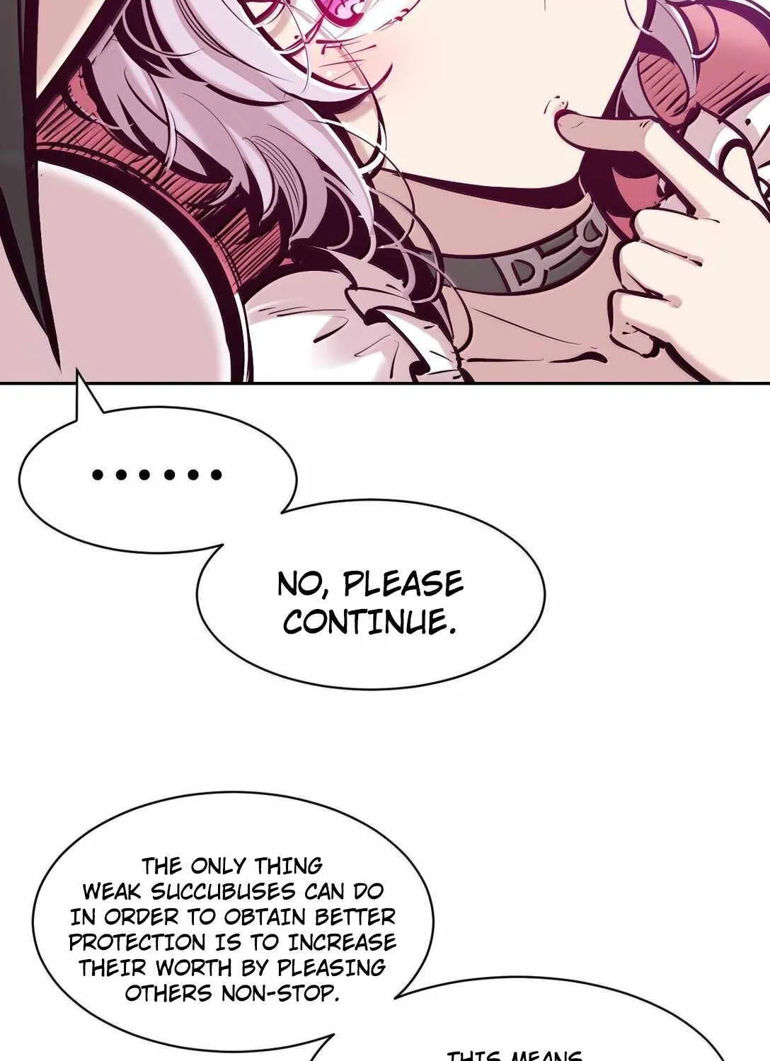 Demon X Angel, Can’t Get Along! Chapter 122.1 page 14 - 
