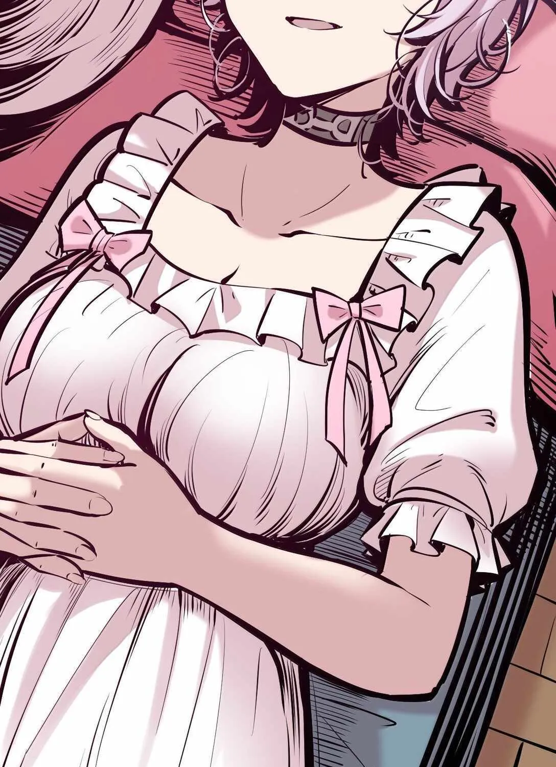 Demon X Angel, Can’t Get Along! Chapter 122.1 page 16 - 