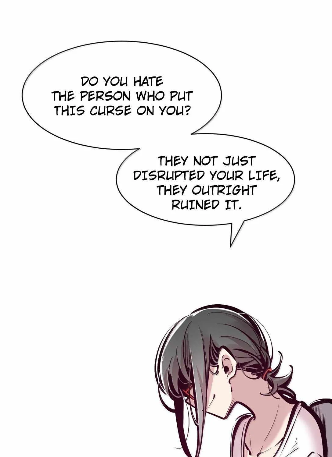 Demon X Angel, Can’t Get Along! Chapter 122.1 page 19 - 