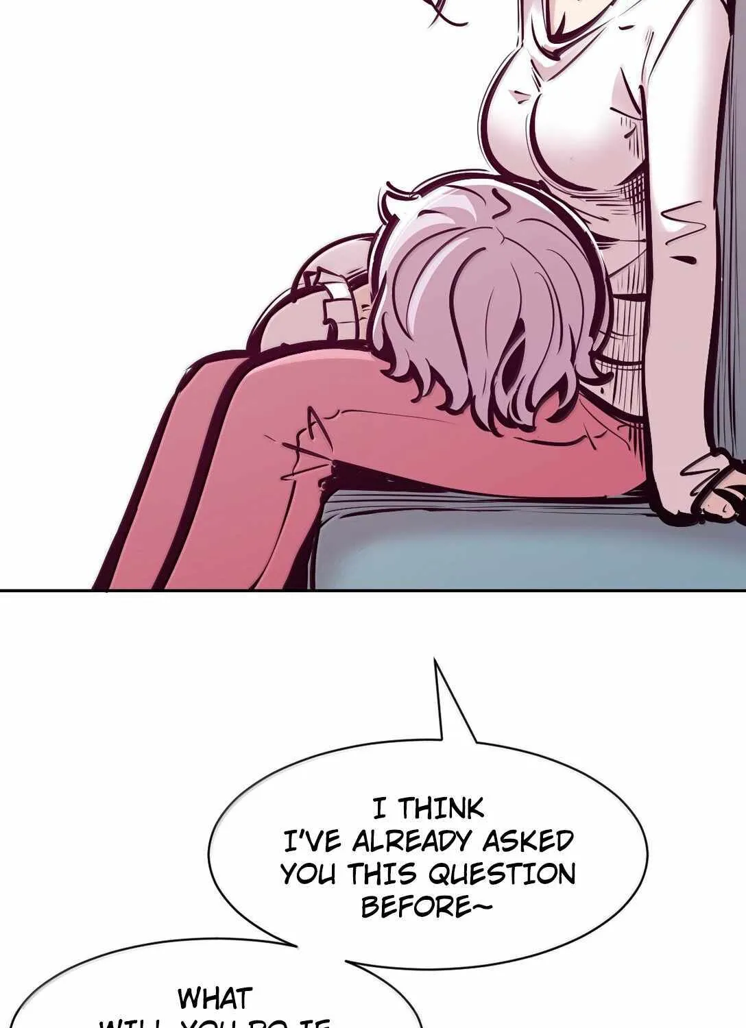 Demon X Angel, Can’t Get Along! Chapter 122.1 page 20 - 