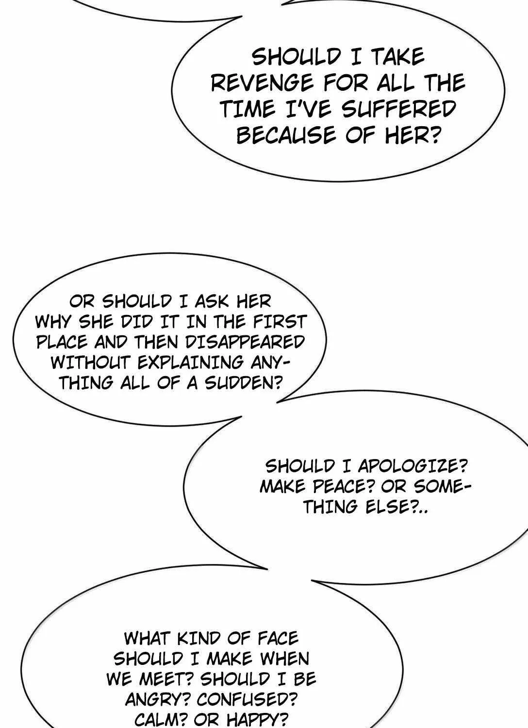 Demon X Angel, Can’t Get Along! Chapter 122.1 page 23 - 