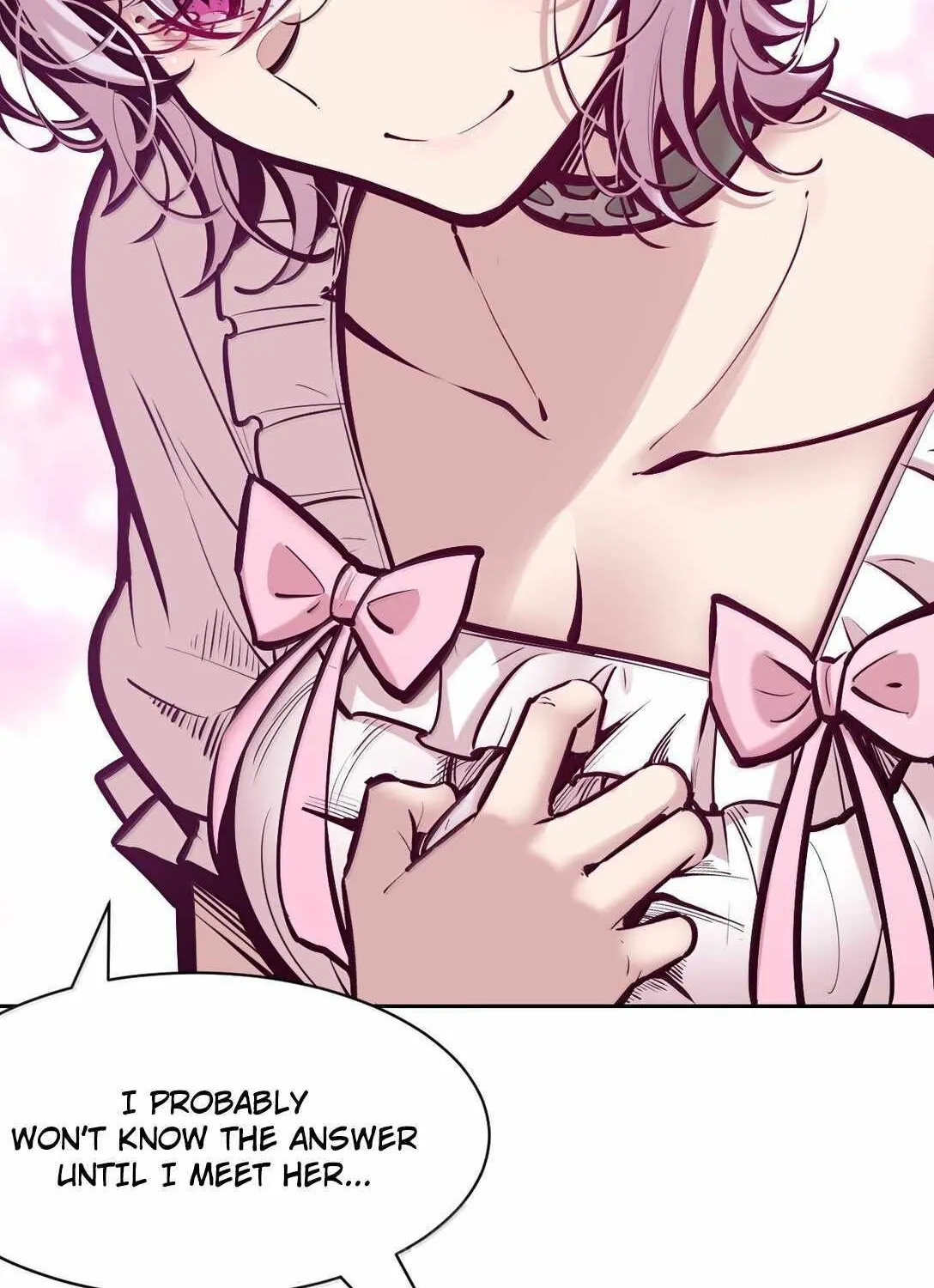 Demon X Angel, Can’t Get Along! Chapter 122.1 page 26 - 