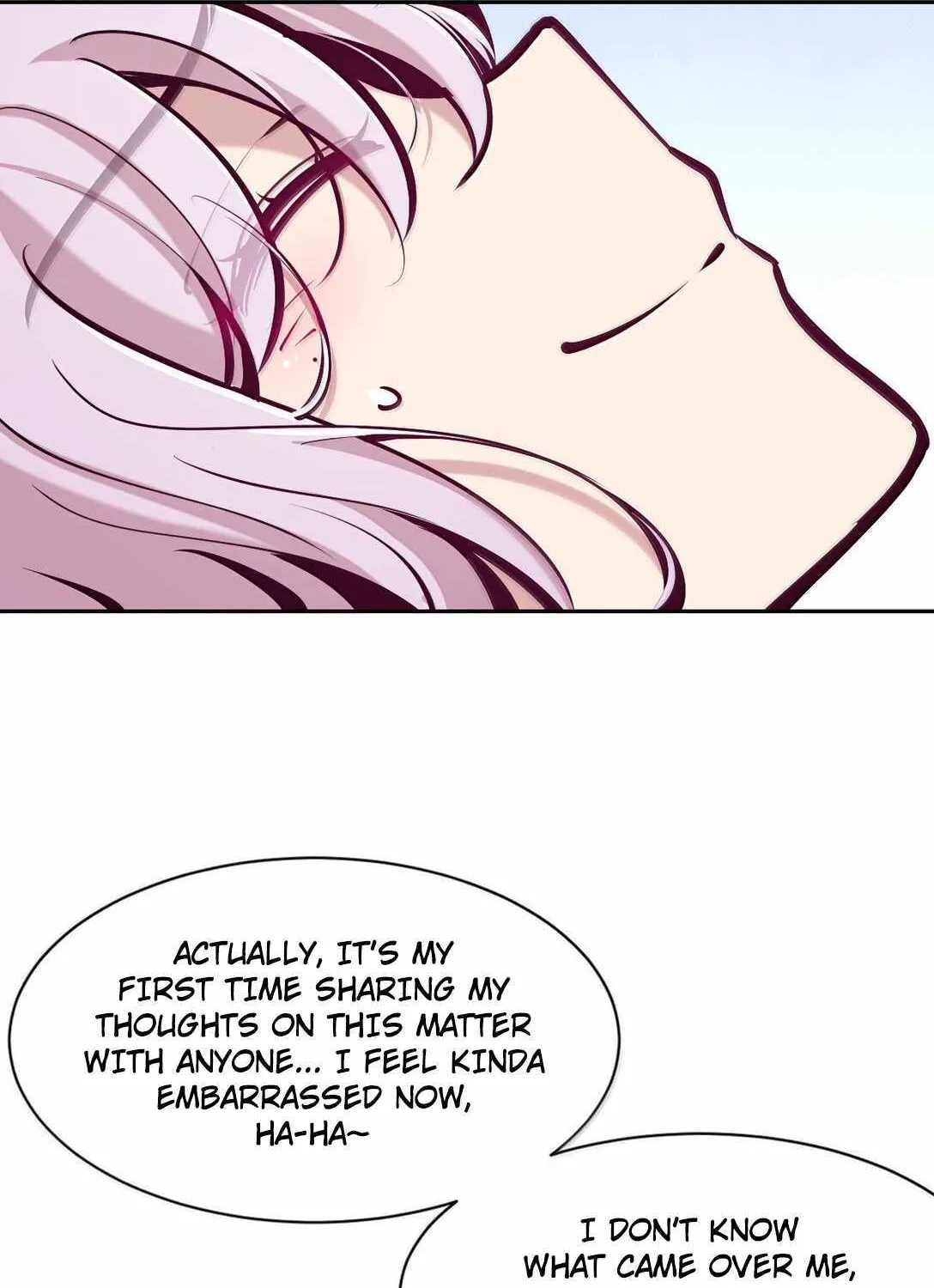 Demon X Angel, Can’t Get Along! Chapter 122.1 page 28 - 