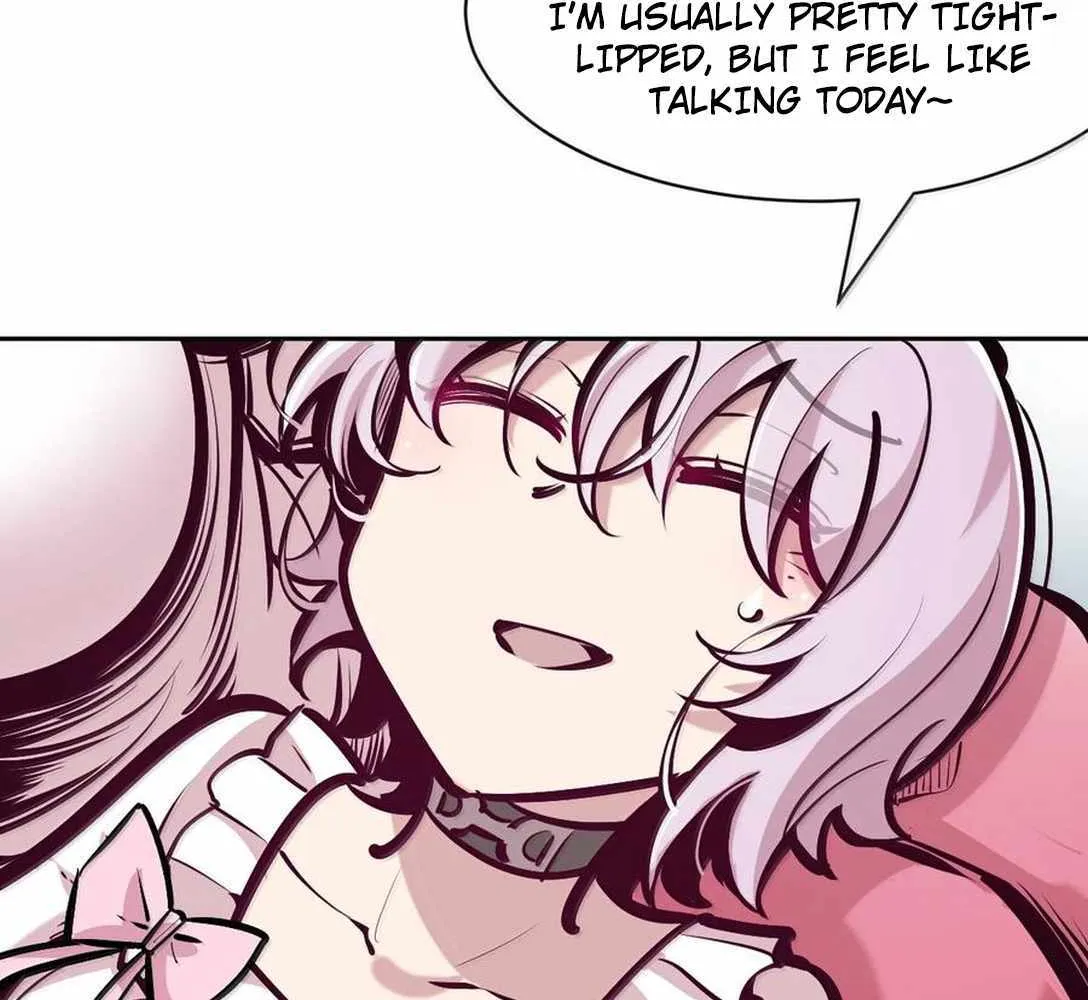 Demon X Angel, Can’t Get Along! Chapter 122.1 page 29 - 