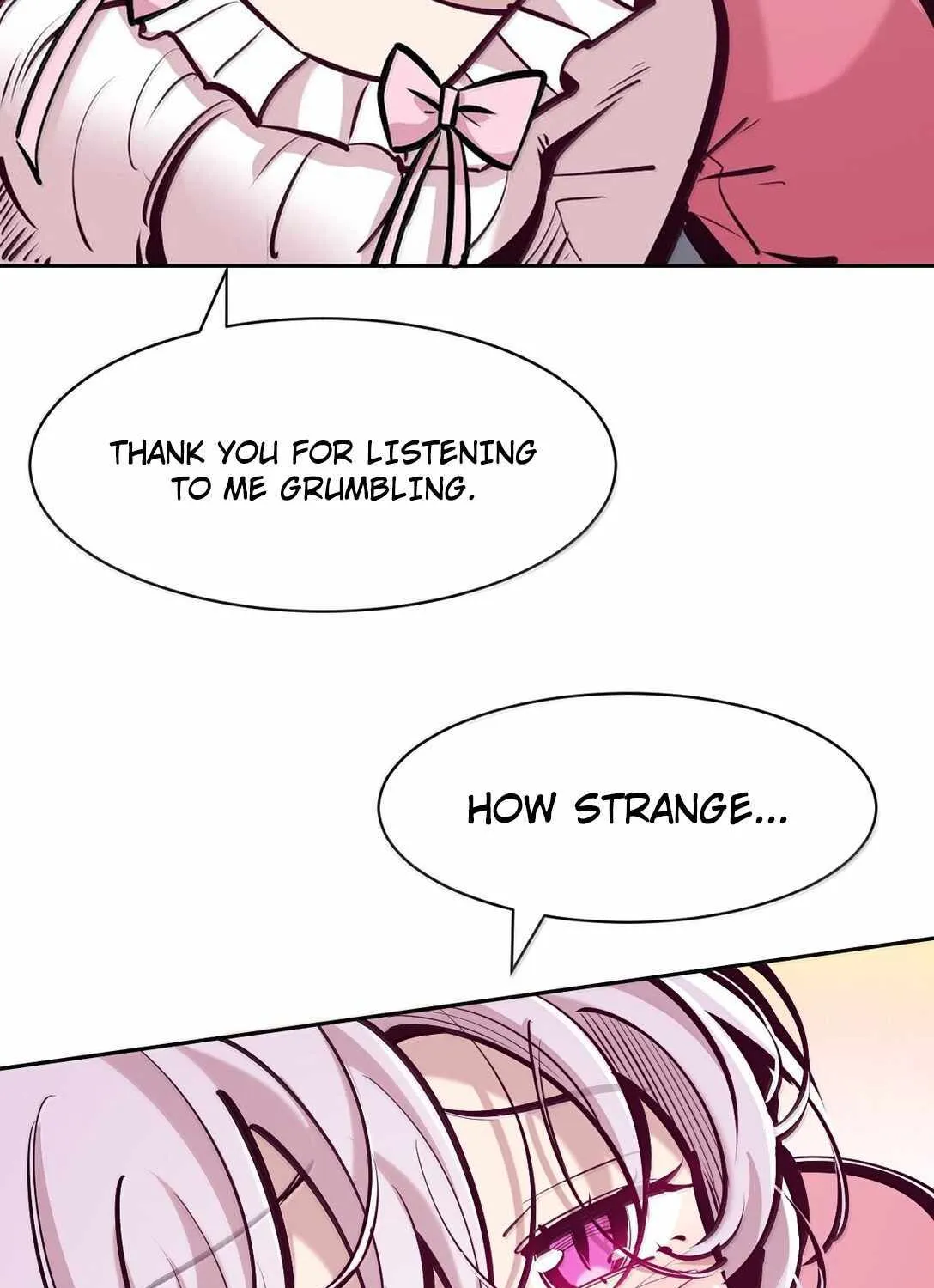 Demon X Angel, Can’t Get Along! Chapter 122.1 page 30 - 