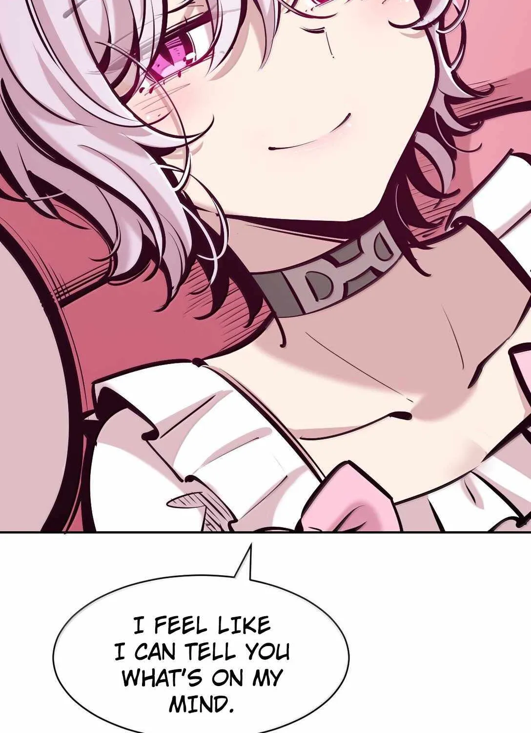Demon X Angel, Can’t Get Along! Chapter 122.1 page 31 - 