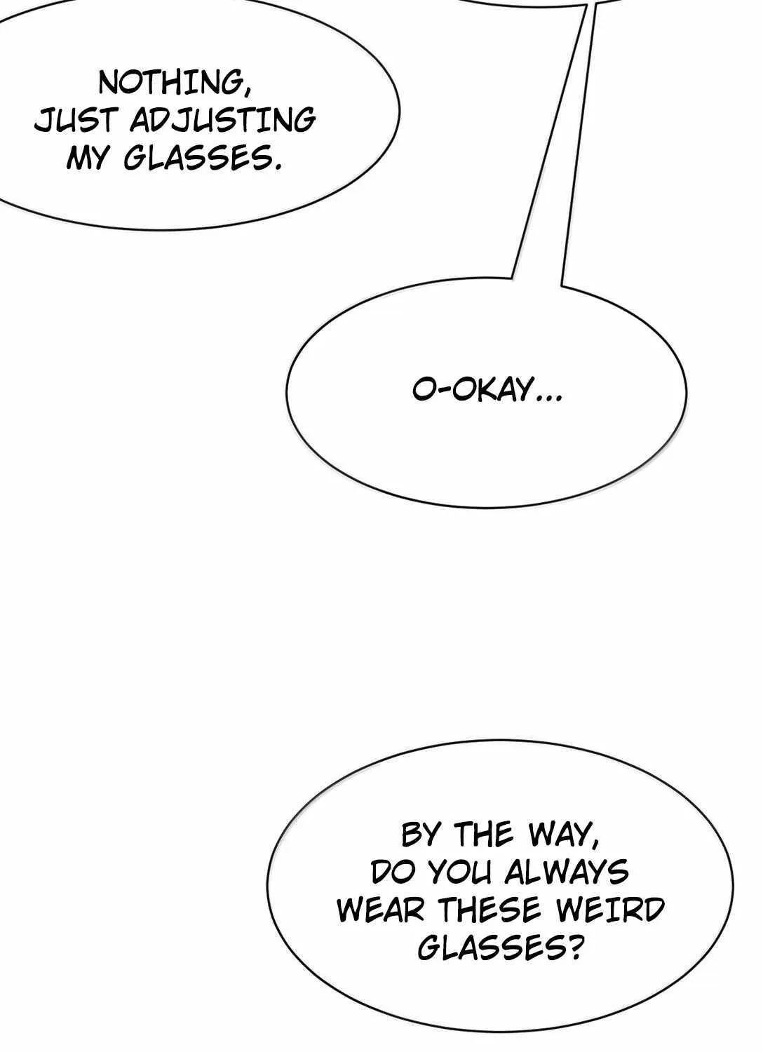 Demon X Angel, Can’t Get Along! Chapter 122.1 page 34 - 