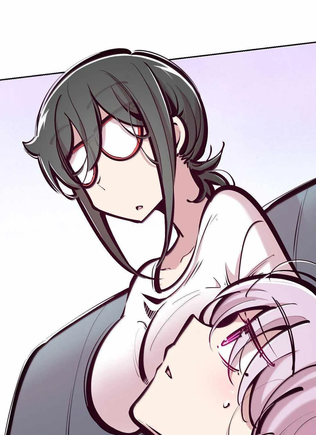 Demon X Angel, Can’t Get Along! Chapter 122.1 page 35 - 