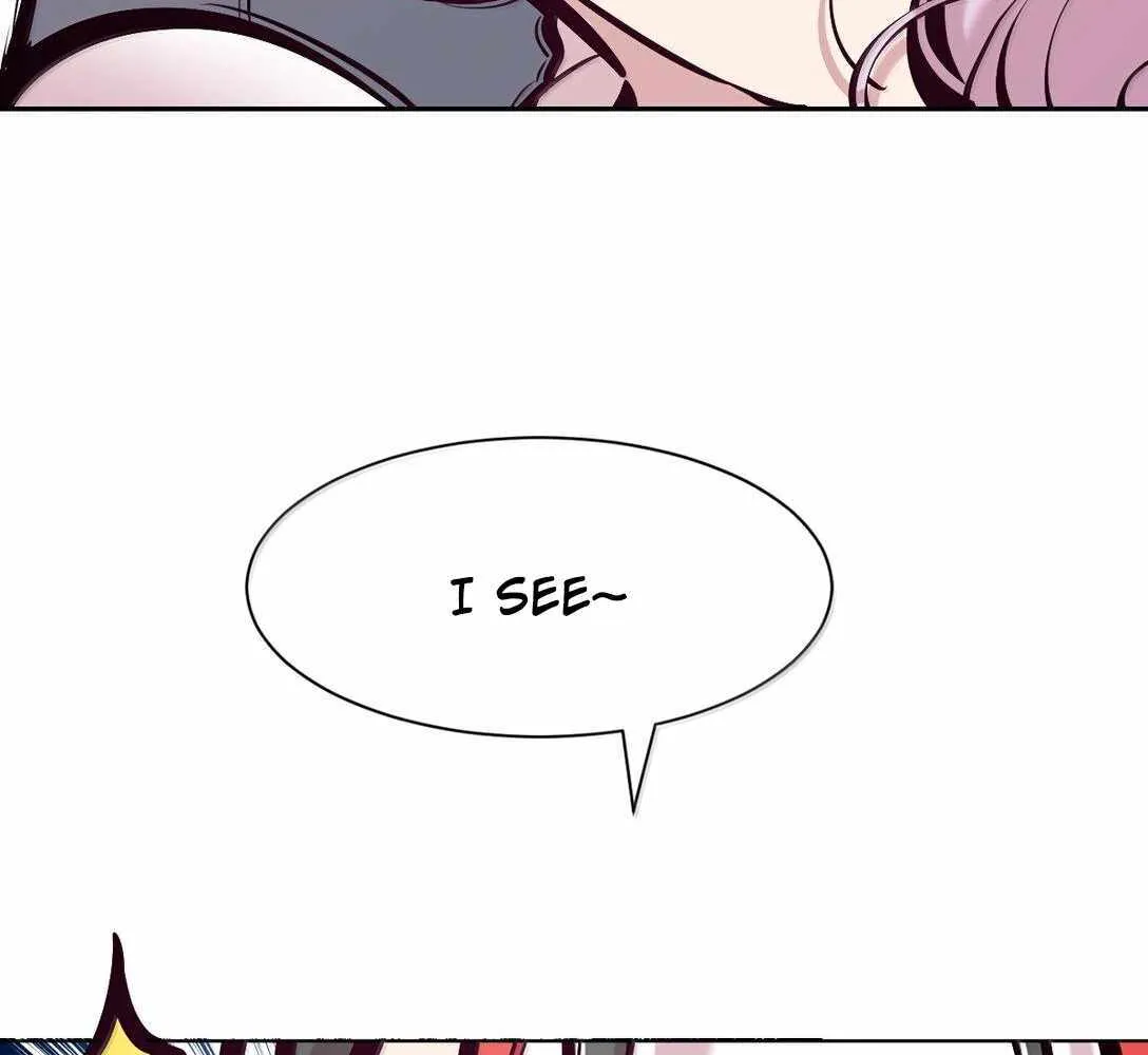 Demon X Angel, Can’t Get Along! Chapter 122.1 page 36 - 