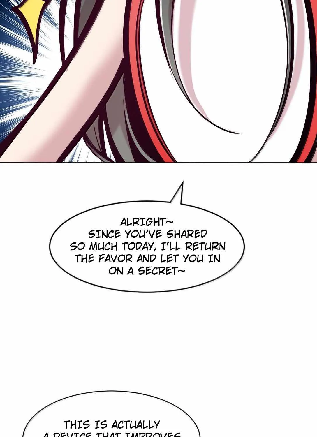 Demon X Angel, Can’t Get Along! Chapter 122.1 page 37 - 