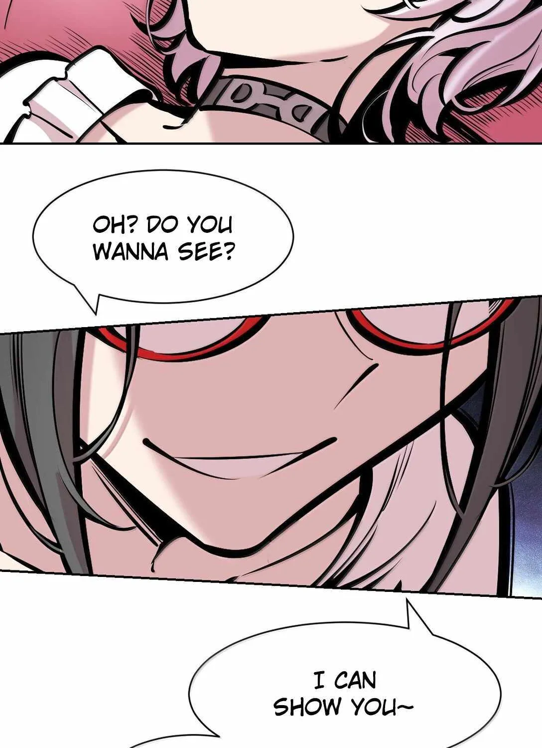 Demon X Angel, Can’t Get Along! Chapter 122.1 page 40 - 