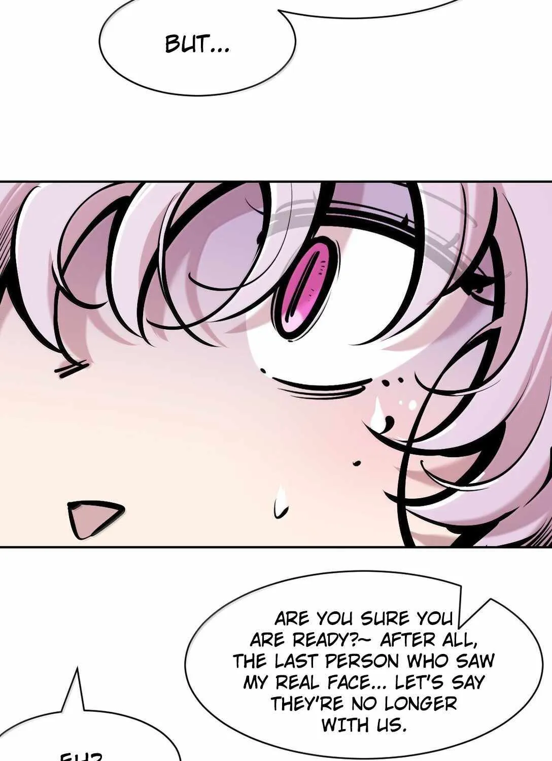Demon X Angel, Can’t Get Along! Chapter 122.1 page 41 - 
