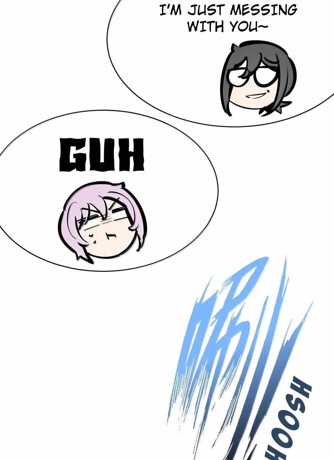 Demon X Angel, Can’t Get Along! Chapter 122.1 page 44 - 
