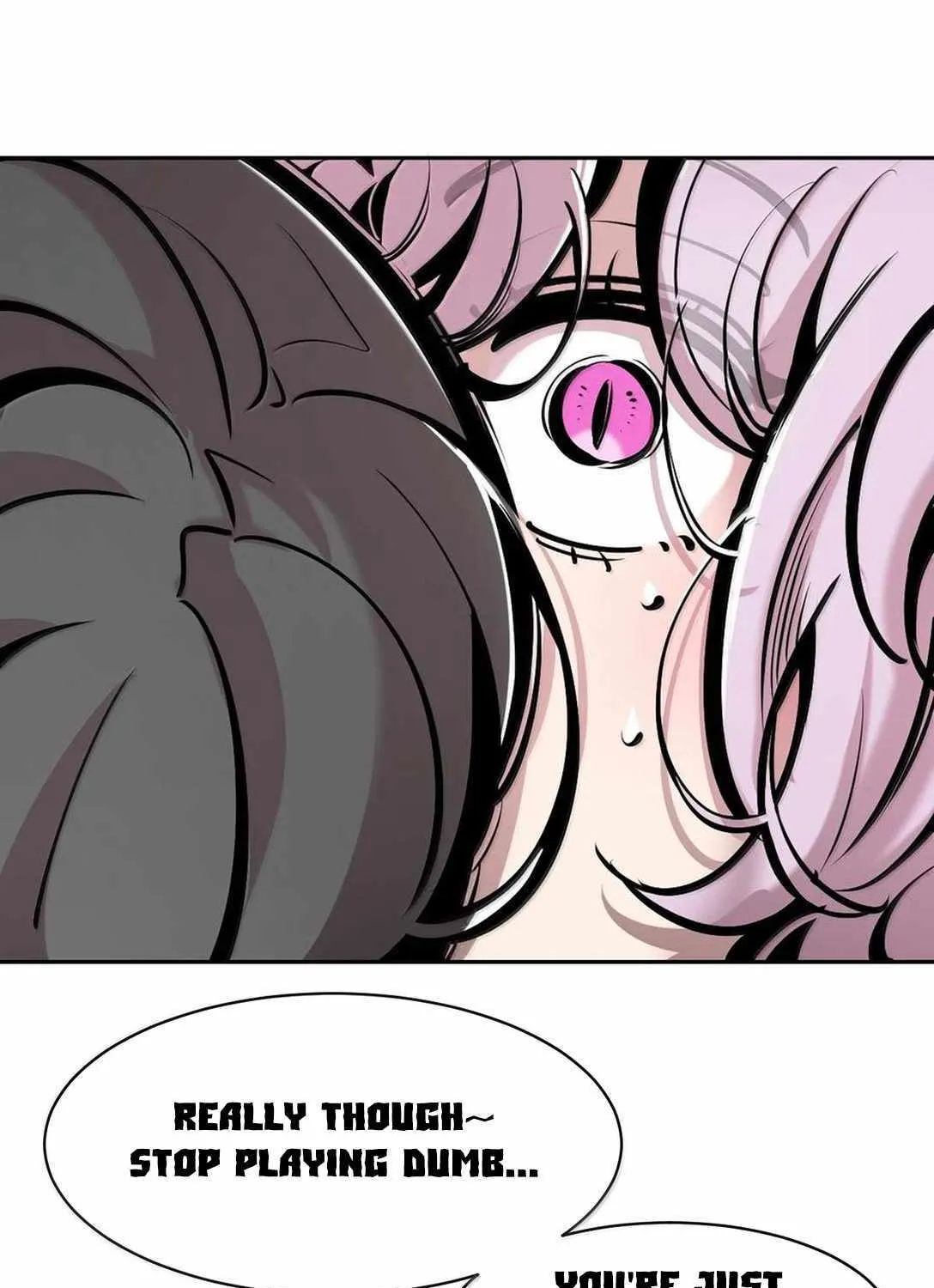 Demon X Angel, Can’t Get Along! Chapter 122.1 page 46 - 