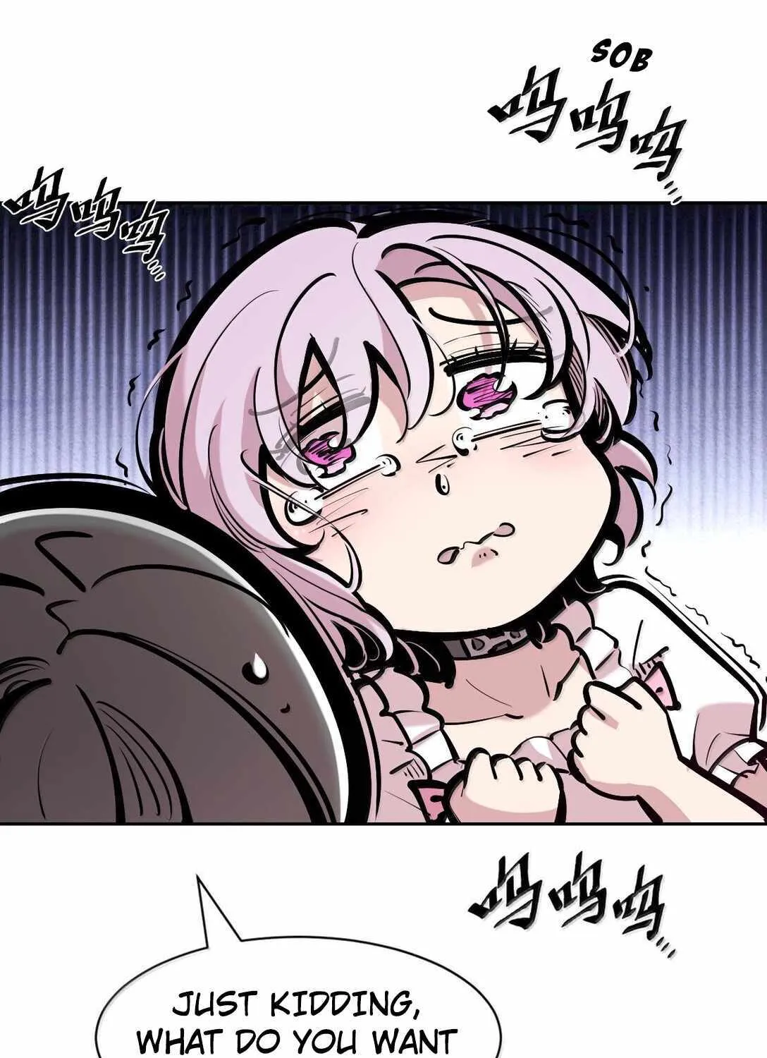 Demon X Angel, Can’t Get Along! Chapter 122.1 page 6 - 