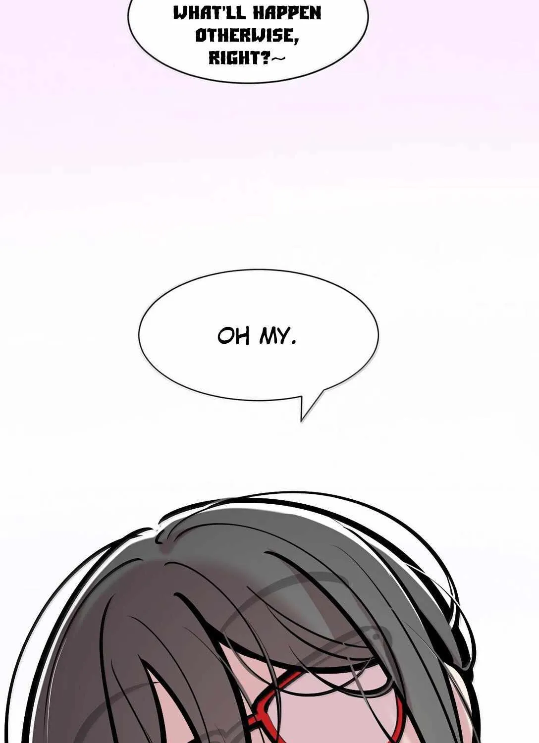 Demon X Angel, Can’t Get Along! Chapter 122.1 page 51 - 