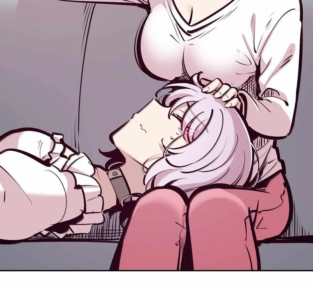Demon X Angel, Can’t Get Along! Chapter 122.1 page 57 - 