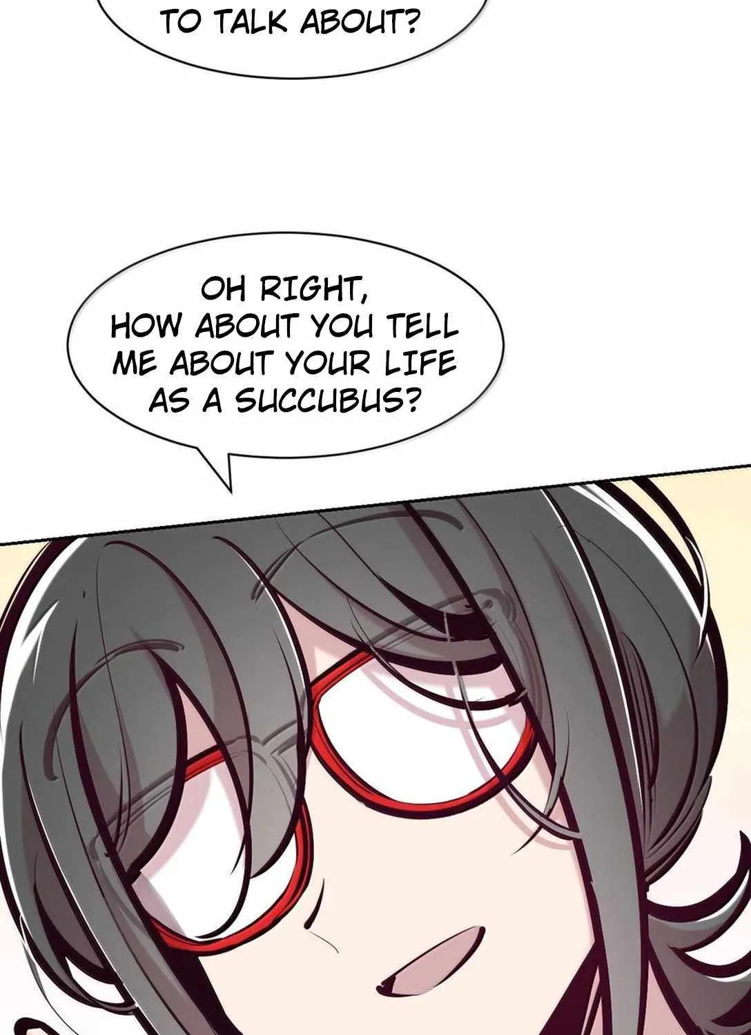 Demon X Angel, Can’t Get Along! Chapter 122.1 page 7 - 