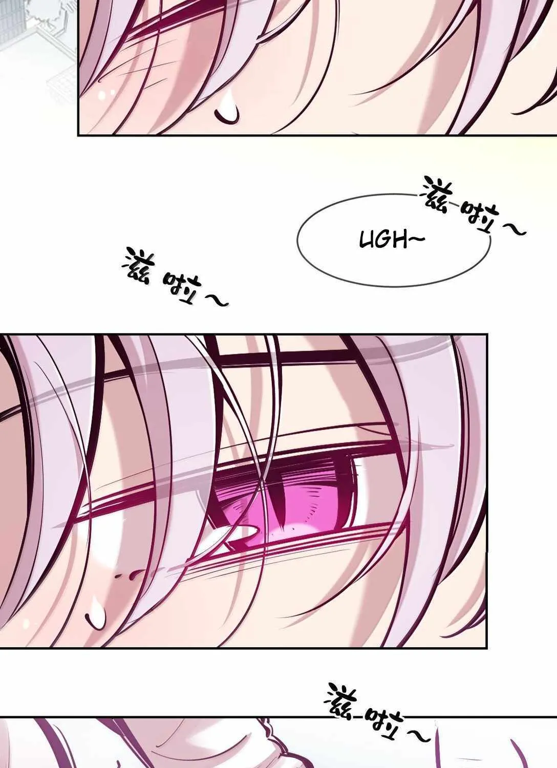 Demon X Angel, Can’t Get Along! Chapter 122.1 page 62 - 