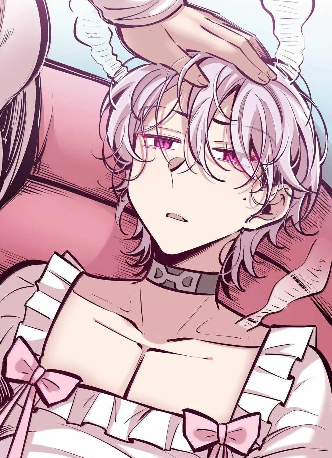 Demon X Angel, Can’t Get Along! Chapter 122.1 page 63 - 