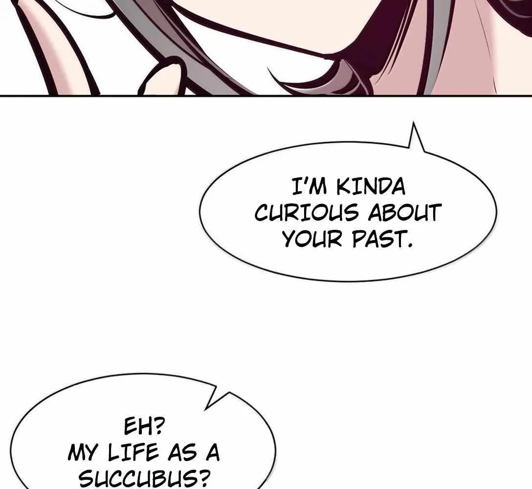 Demon X Angel, Can’t Get Along! Chapter 122.1 page 8 - 