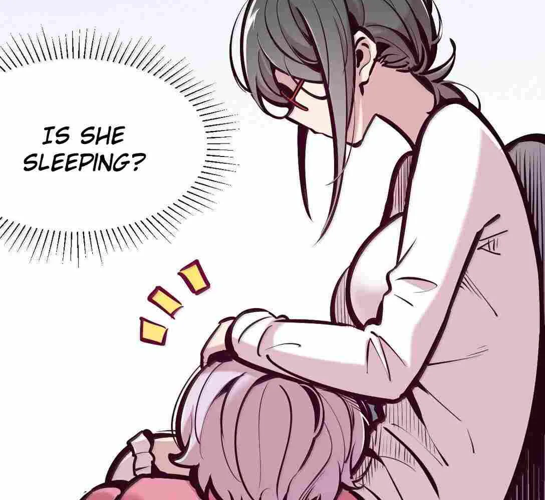 Demon X Angel, Can’t Get Along! Chapter 122.1 page 71 - 
