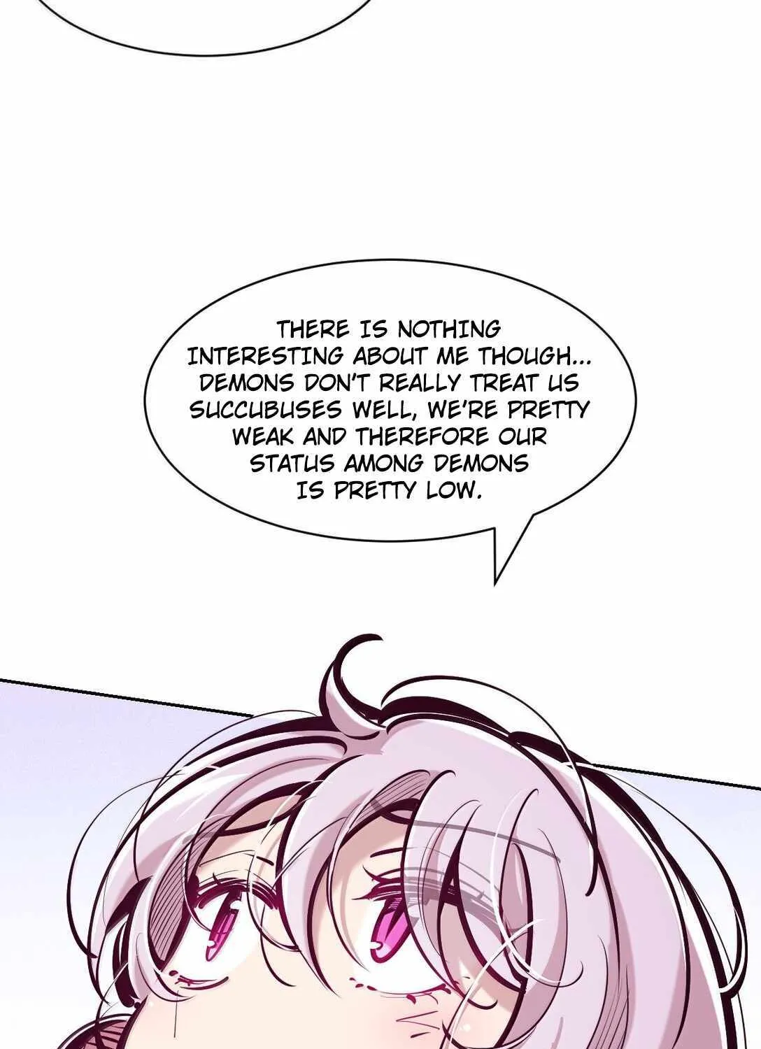 Demon X Angel, Can’t Get Along! Chapter 122.1 page 9 - 