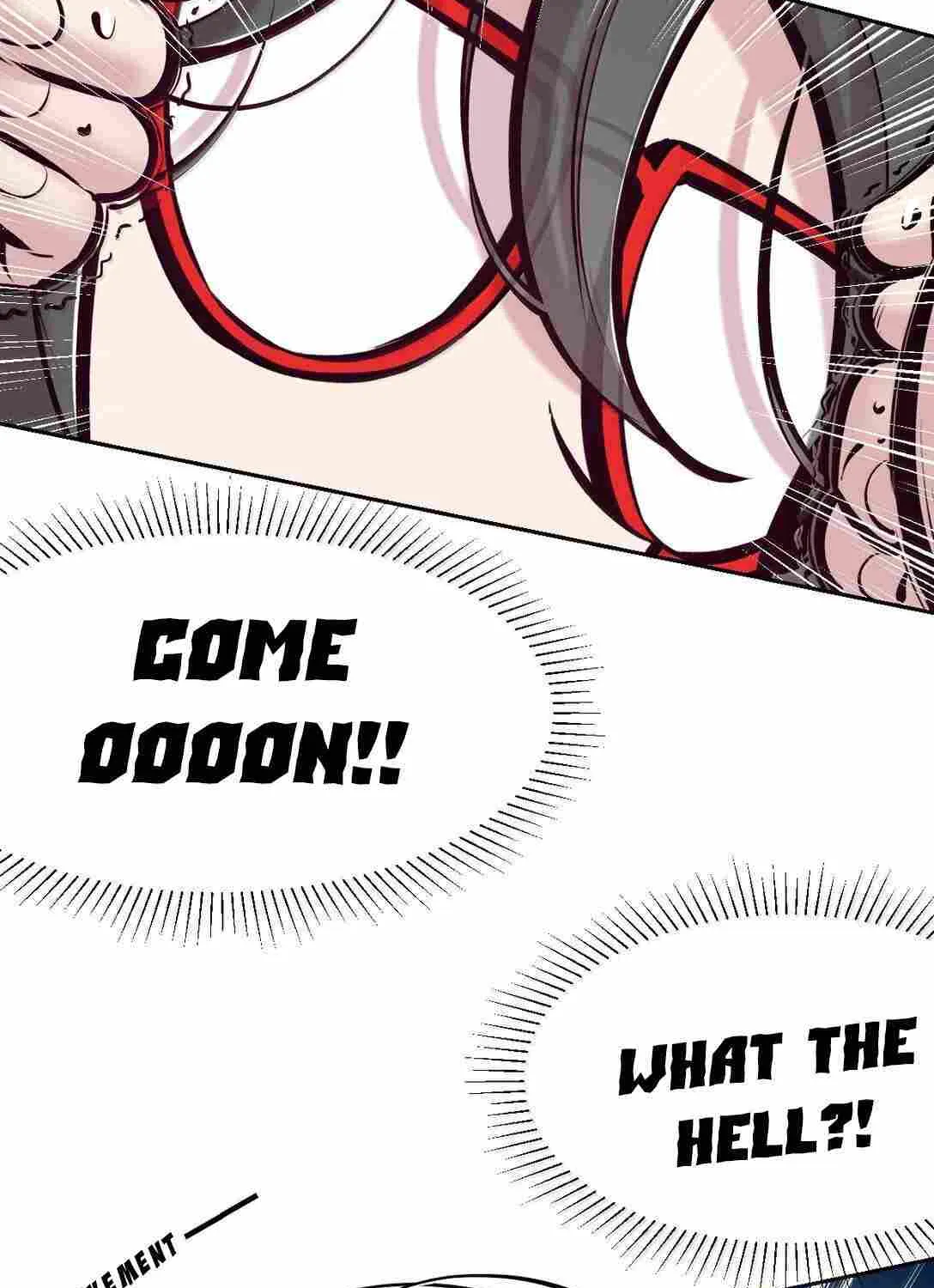 Demon X Angel, Can’t Get Along! Chapter 122.1 page 81 - 