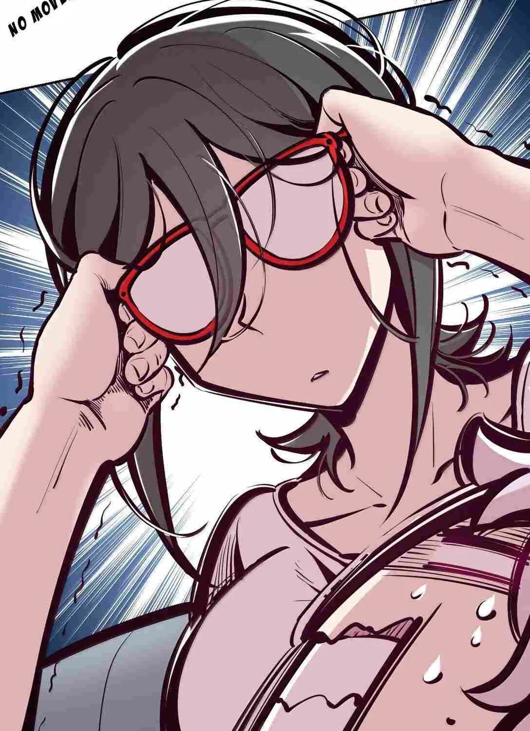 Demon X Angel, Can’t Get Along! Chapter 122.1 page 82 - 
