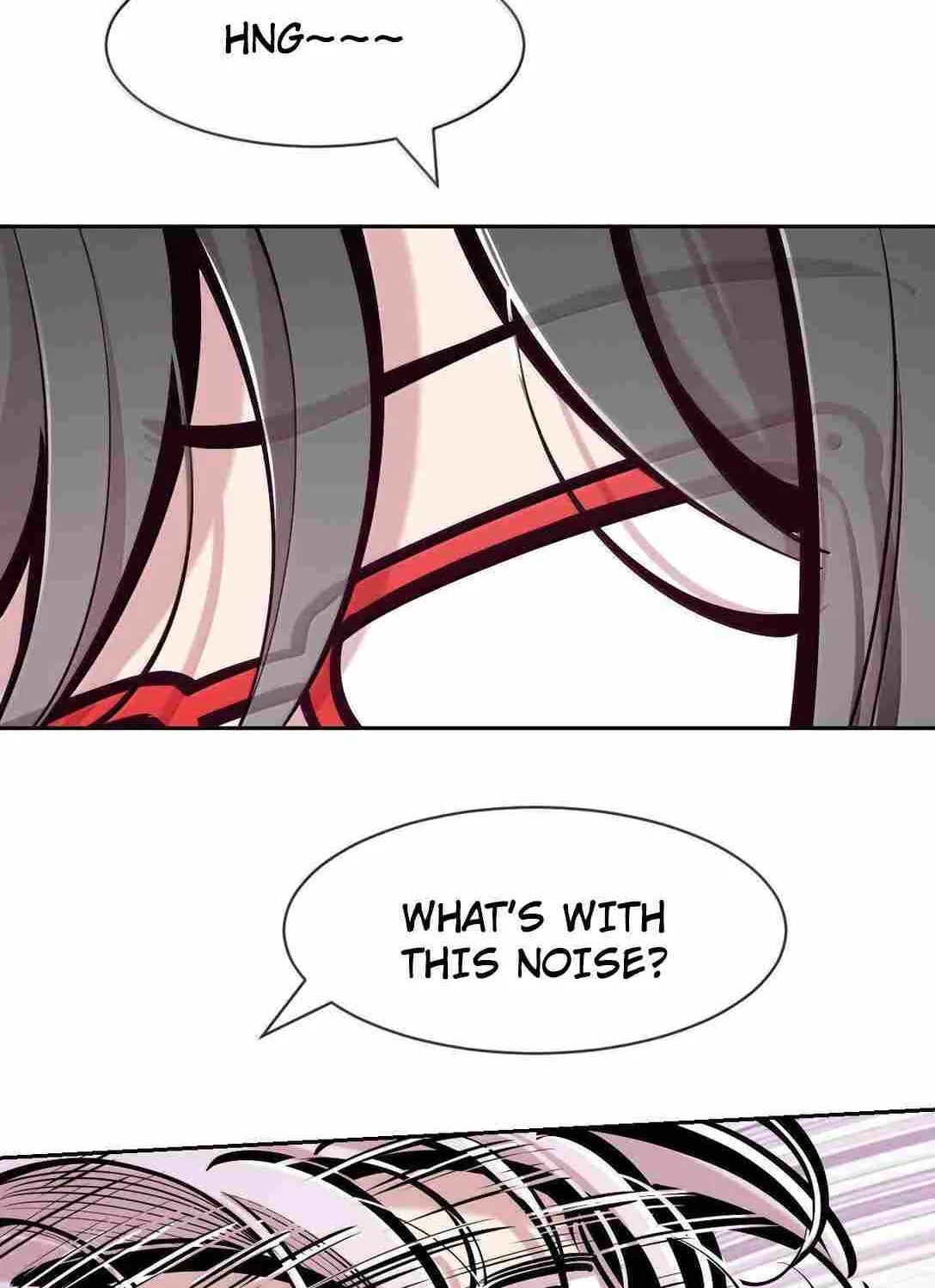 Demon X Angel, Can’t Get Along! Chapter 122.1 page 84 - 
