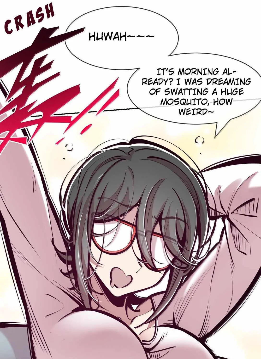 Demon X Angel, Can’t Get Along! Chapter 122.1 page 87 - 