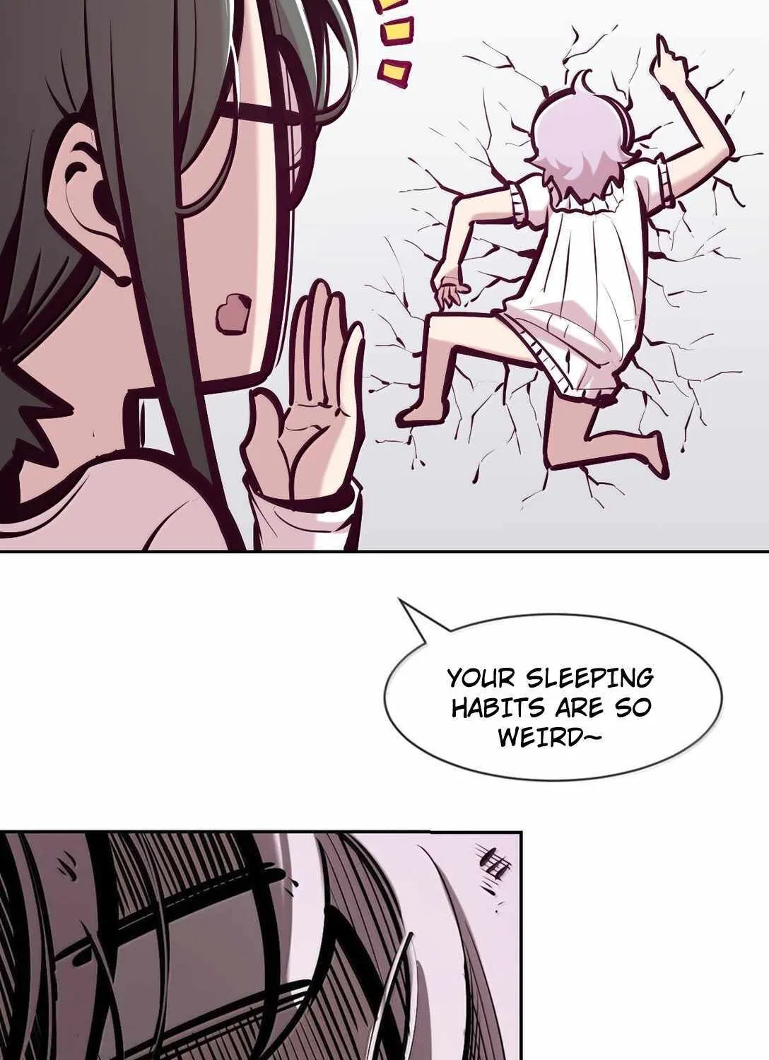 Demon X Angel, Can’t Get Along! Chapter 122.1 page 89 - 