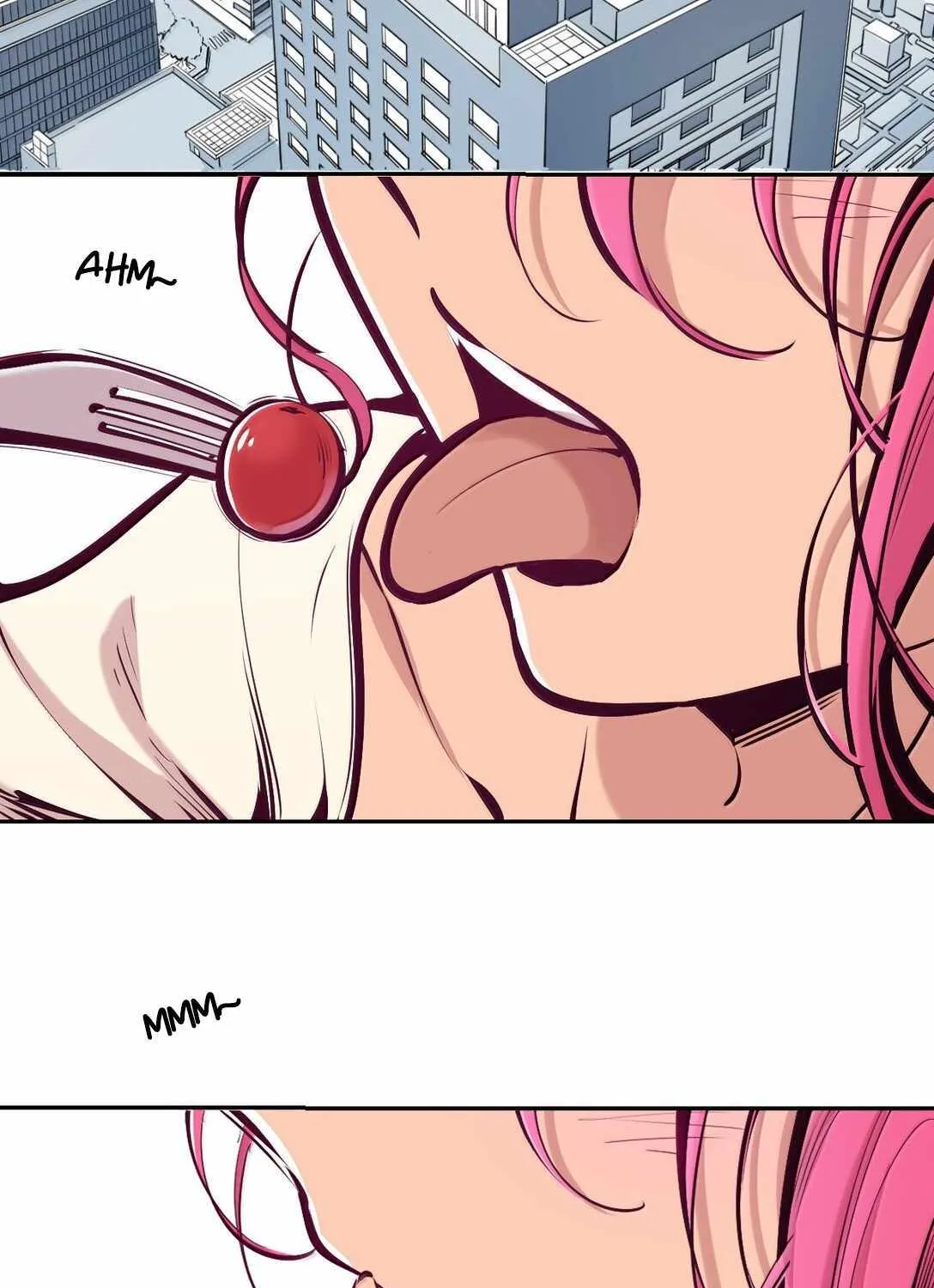 Demon X Angel, Can’t Get Along! Chapter 122.1 page 93 - 