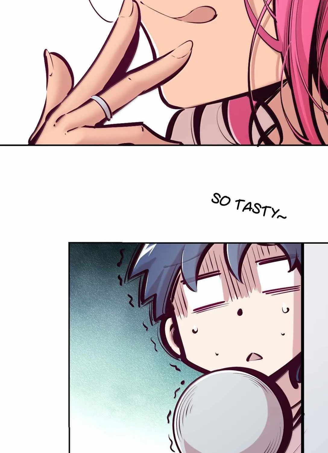 Demon X Angel, Can’t Get Along! Chapter 122.1 page 94 - 