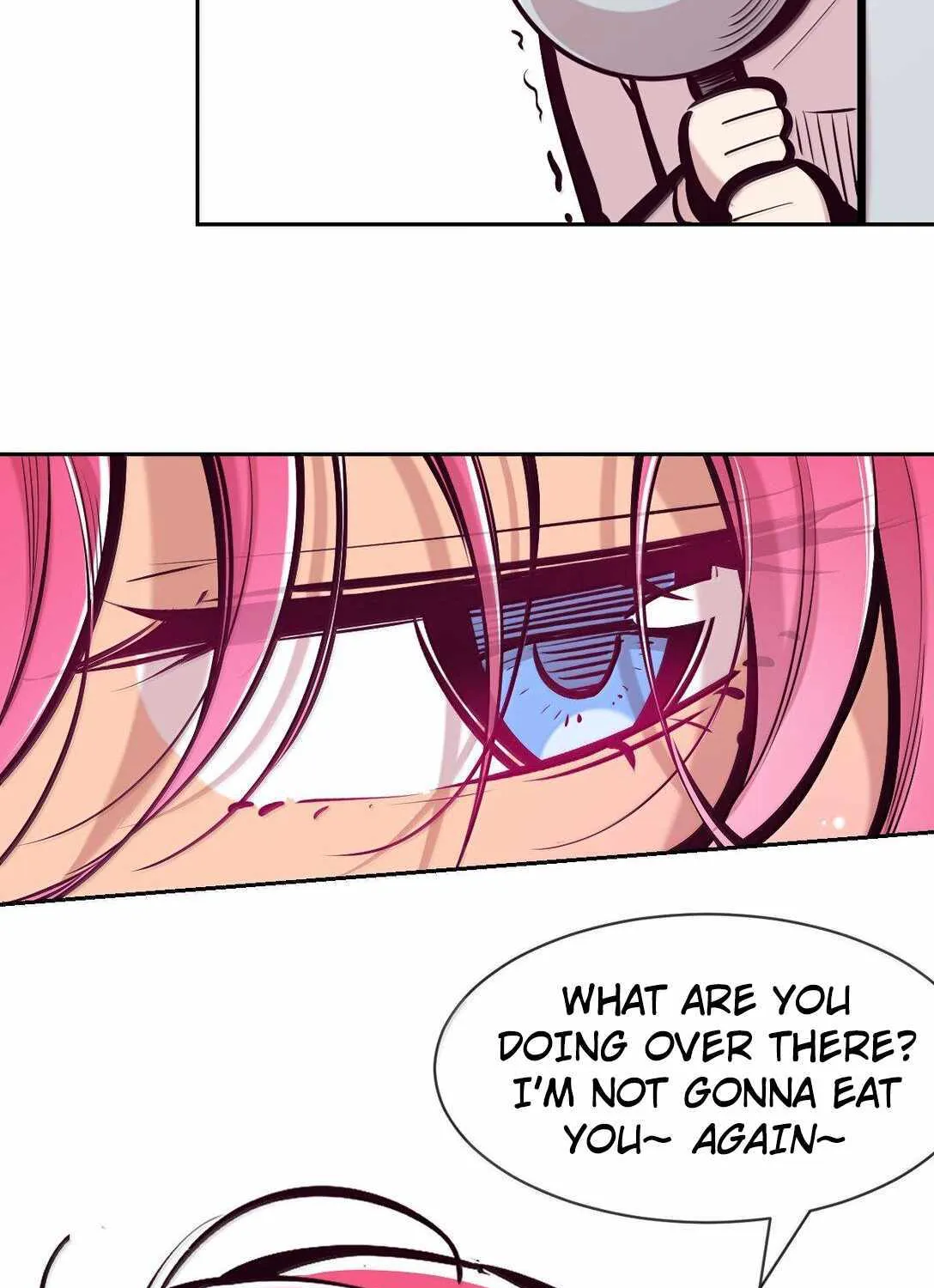 Demon X Angel, Can’t Get Along! Chapter 122.1 page 95 - 